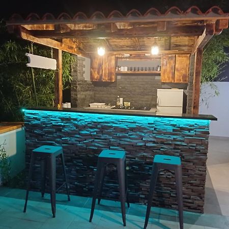 Veliki Vareški Holiday Home Carla And Dajana מראה חיצוני תמונה