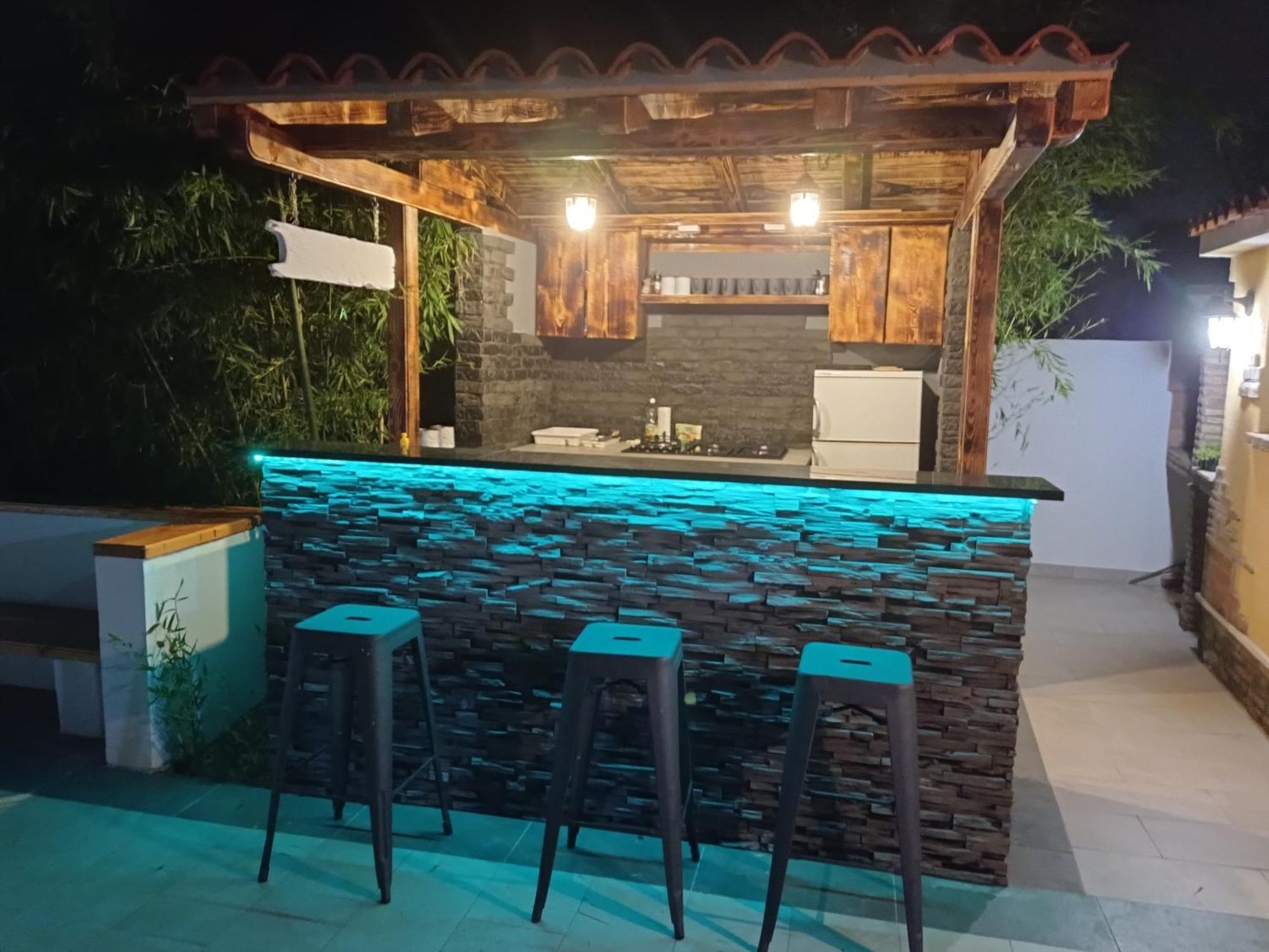 Veliki Vareški Holiday Home Carla And Dajana מראה חיצוני תמונה