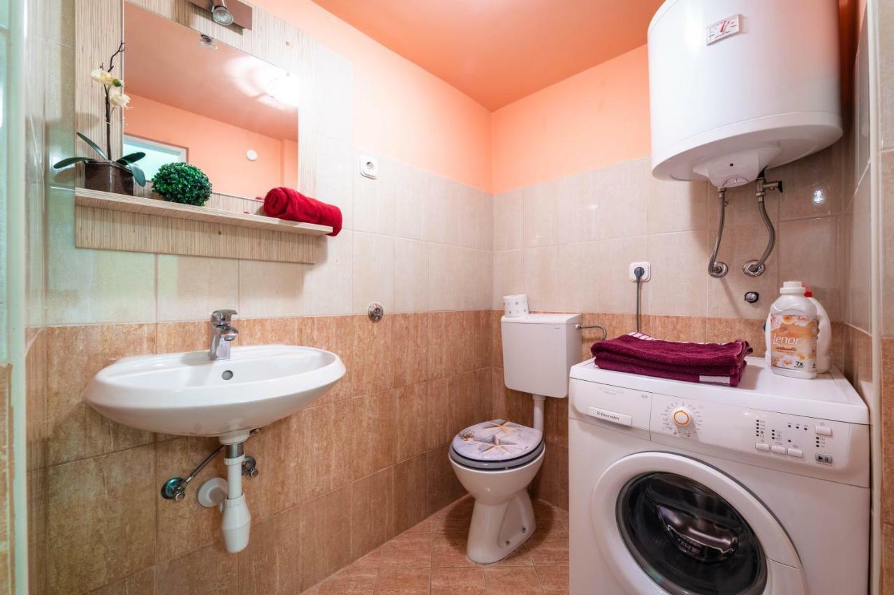 Veliki Vareški Holiday Home Carla And Dajana מראה חיצוני תמונה