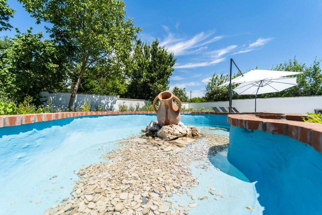 Veliki Vareški Holiday Home Carla And Dajana מראה חיצוני תמונה