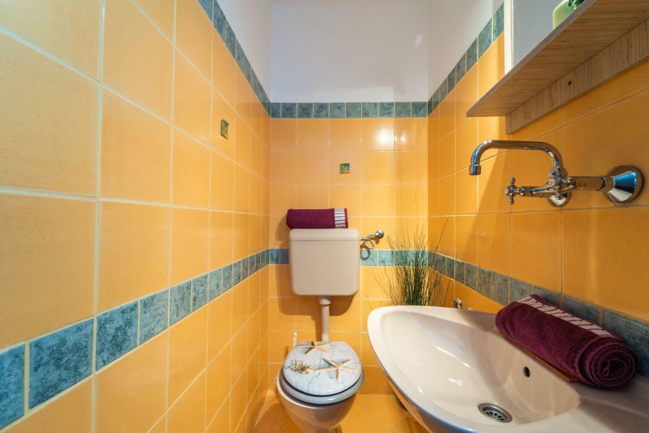 Veliki Vareški Holiday Home Carla And Dajana מראה חיצוני תמונה